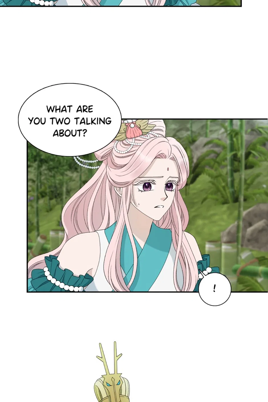 I Want to Marry the Demon Lord Chapter 29 – Page 11
