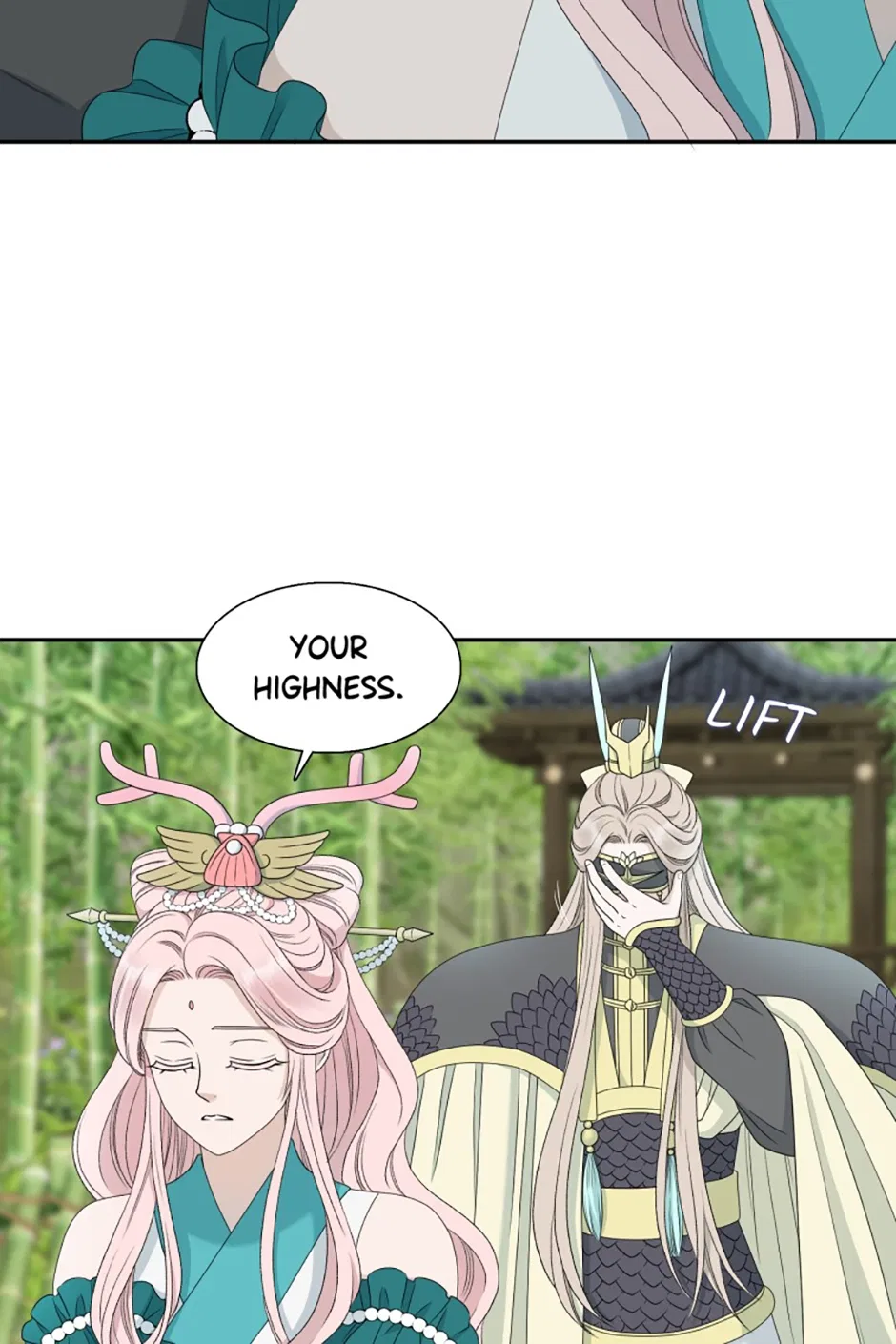 I Want to Marry the Demon Lord Chapter 29 – Page 13