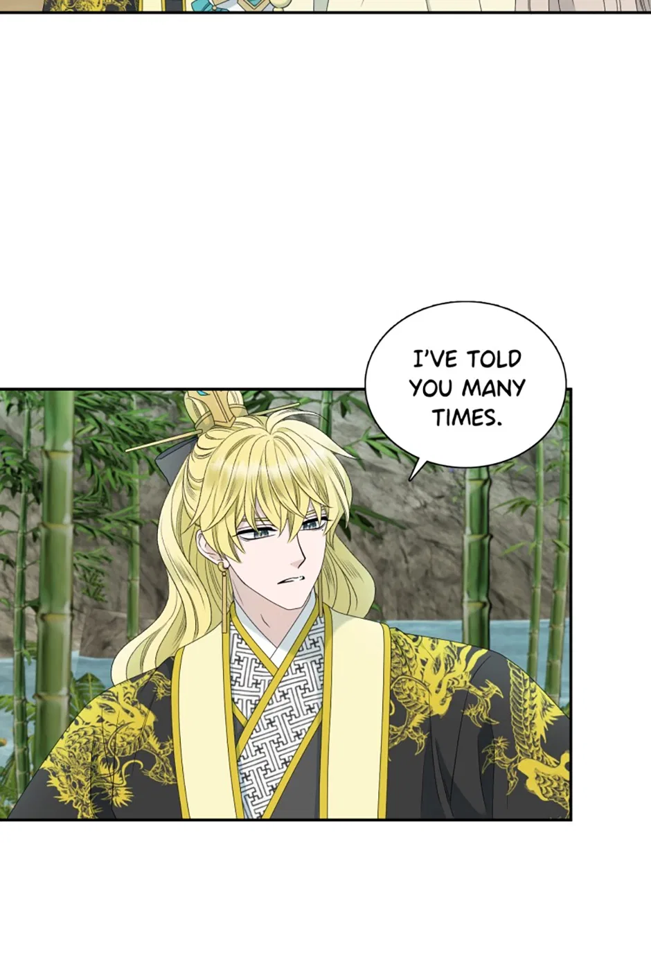 I Want to Marry the Demon Lord Chapter 29 – Page 15
