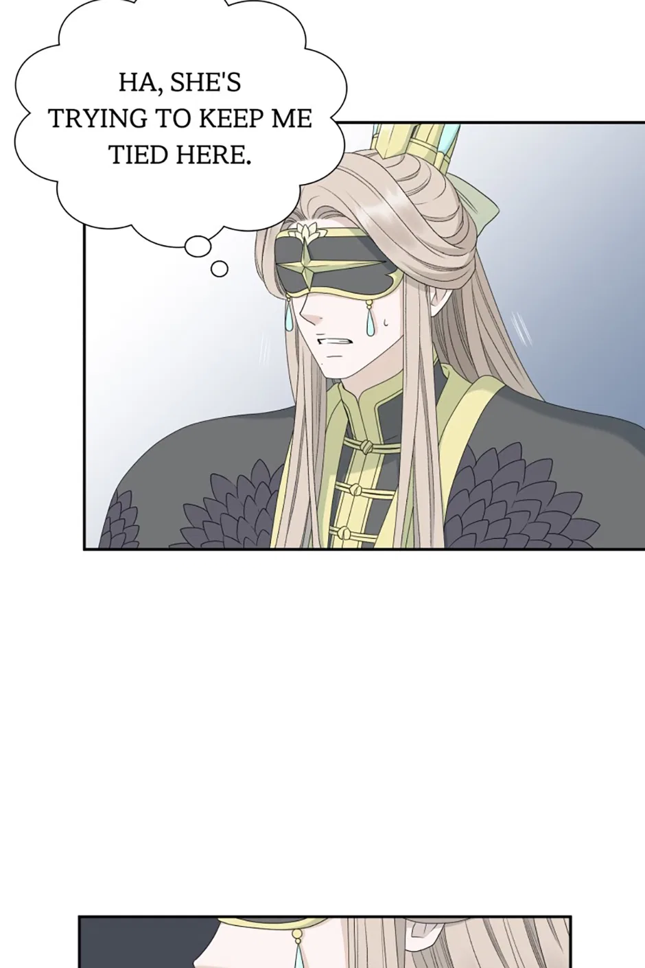 I Want to Marry the Demon Lord Chapter 29 – Page 20