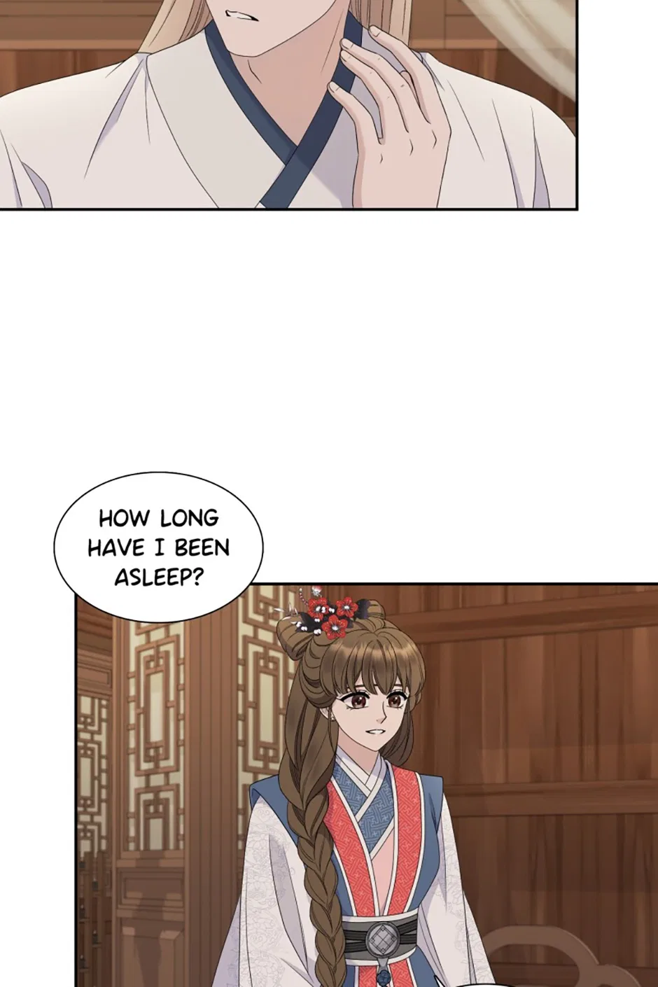 I Want to Marry the Demon Lord Chapter 29 – Page 28