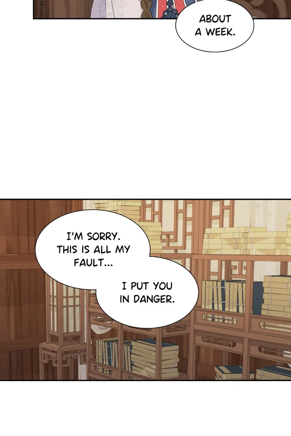 I Want to Marry the Demon Lord Chapter 29 – Page 29