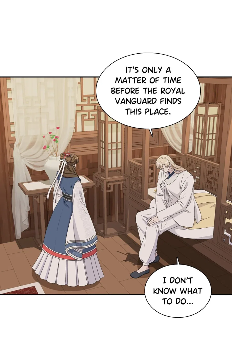 I Want to Marry the Demon Lord Chapter 29 – Page 30