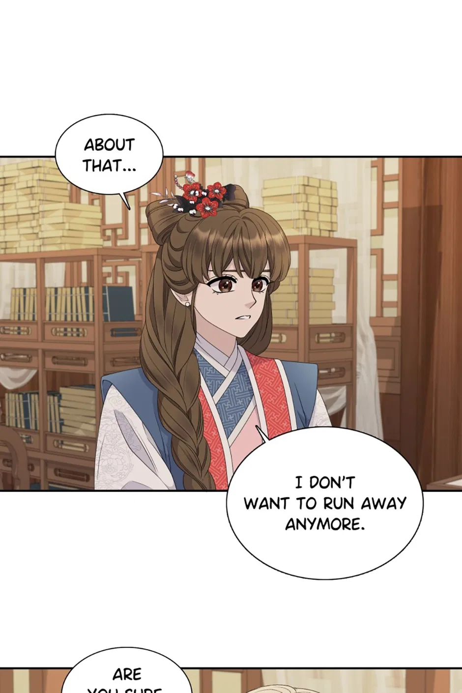 I Want to Marry the Demon Lord Chapter 29 – Page 31