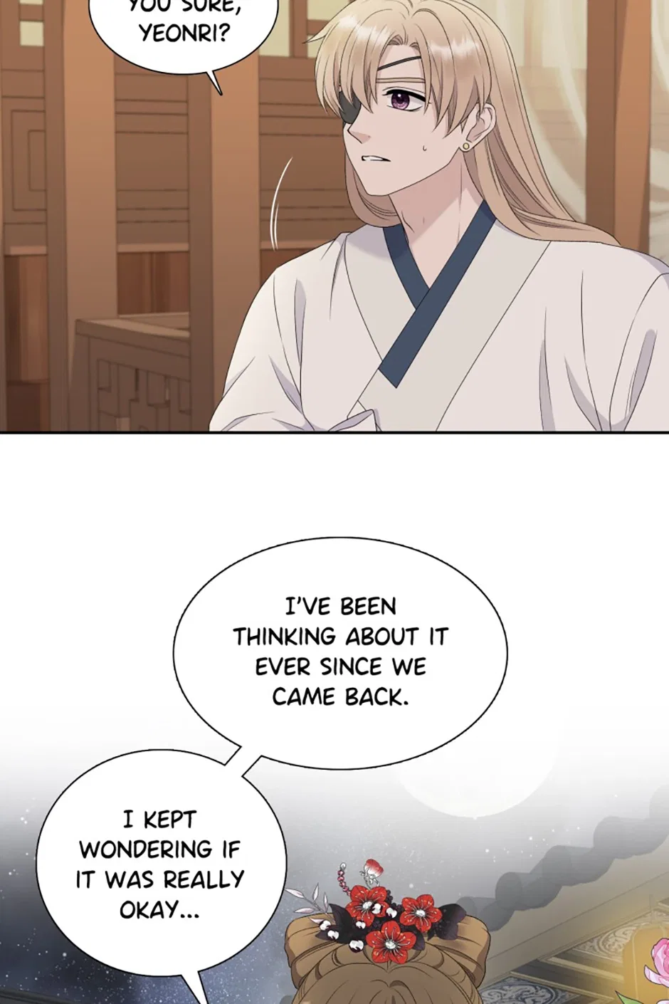 I Want to Marry the Demon Lord Chapter 29 – Page 32