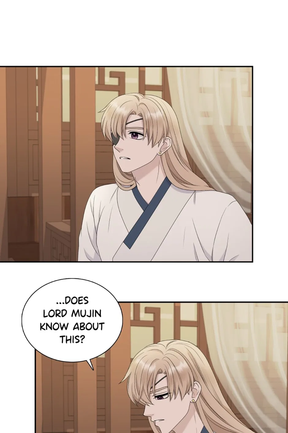 I Want to Marry the Demon Lord Chapter 29 – Page 35
