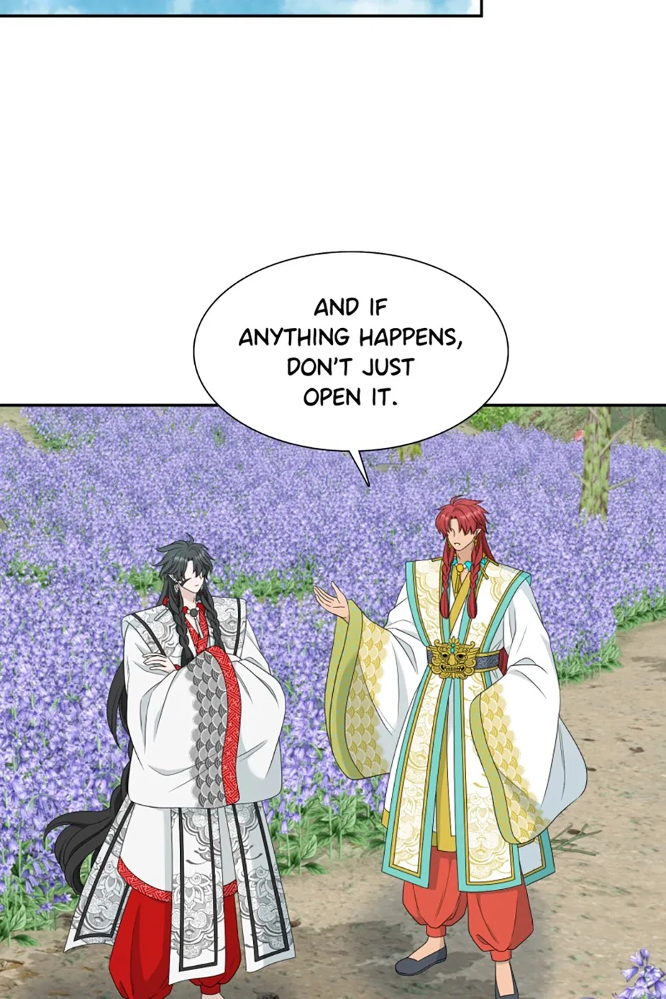 I Want to Marry the Demon Lord Chapter 29 – Page 40