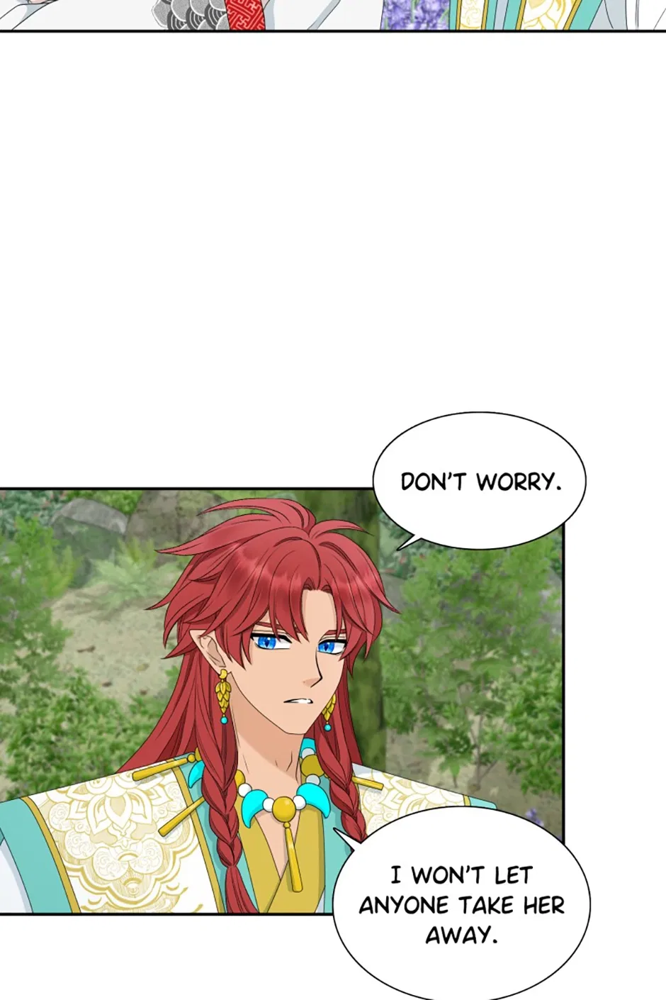 I Want to Marry the Demon Lord Chapter 29 – Page 42
