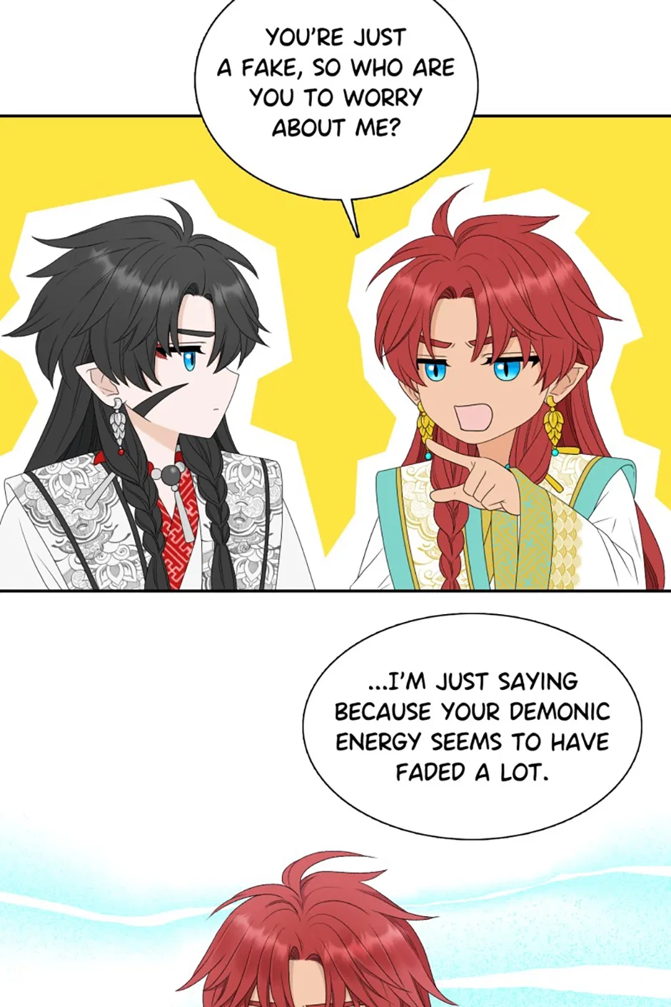 I Want to Marry the Demon Lord Chapter 29 – Page 44