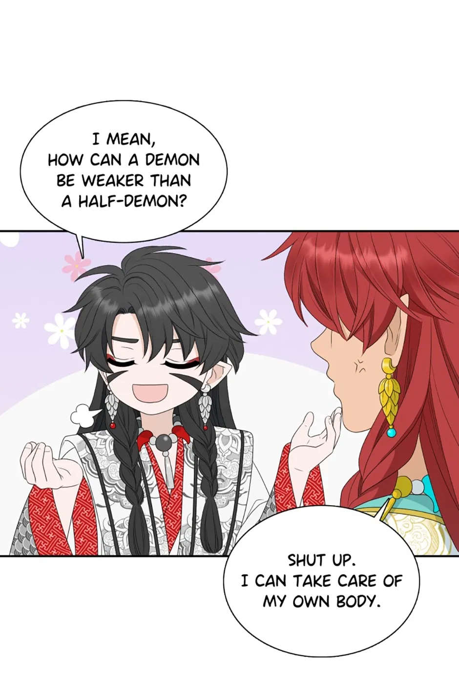 I Want to Marry the Demon Lord Chapter 29 – Page 46