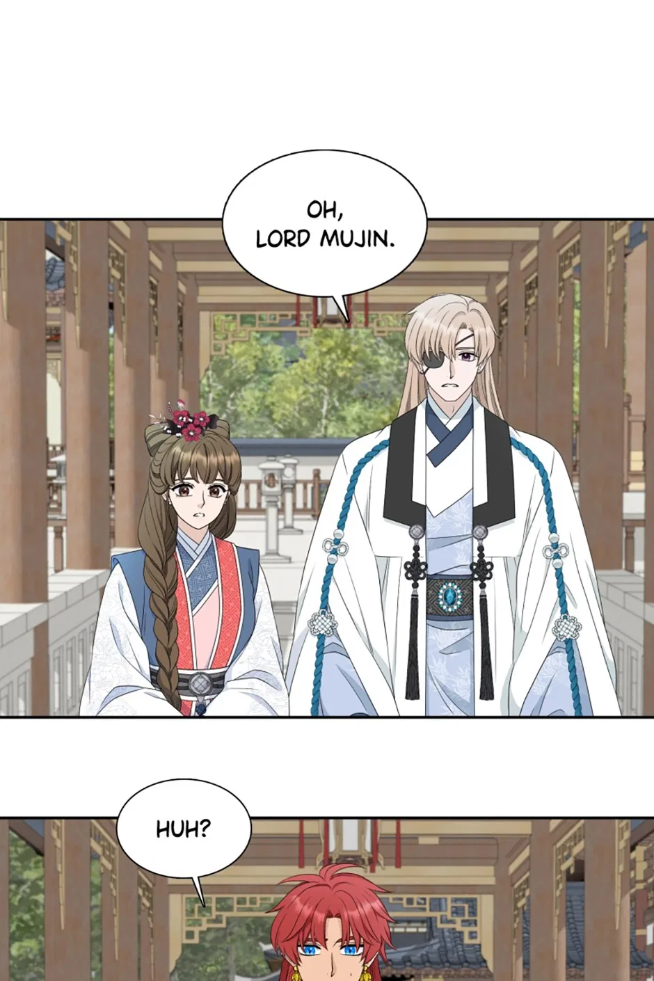 I Want to Marry the Demon Lord Chapter 29 – Page 49