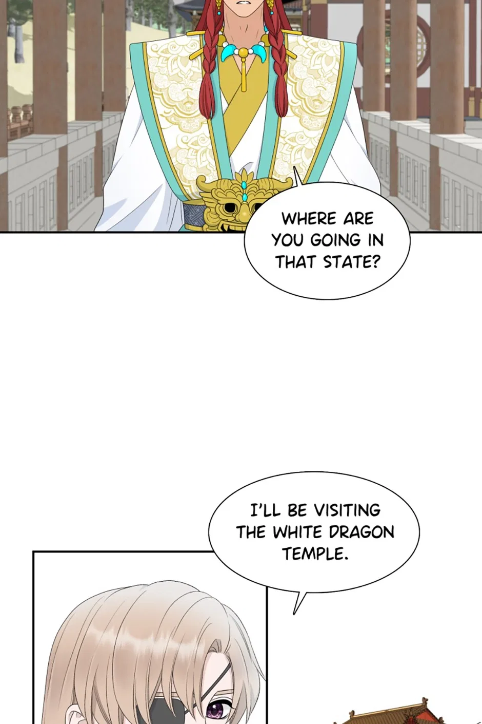 I Want to Marry the Demon Lord Chapter 29 – Page 50