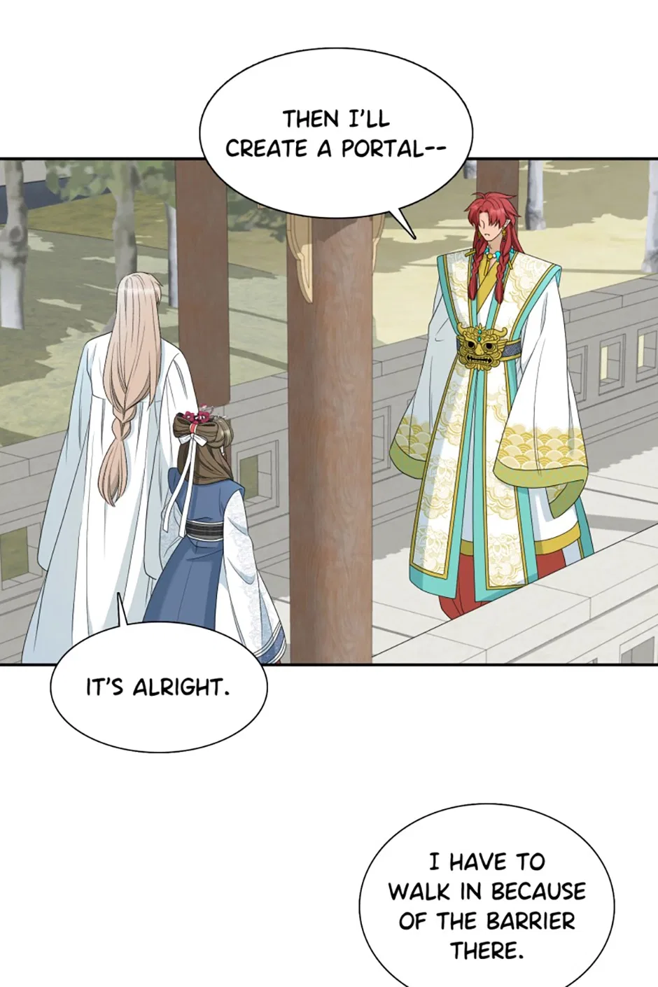 I Want to Marry the Demon Lord Chapter 29 – Page 52