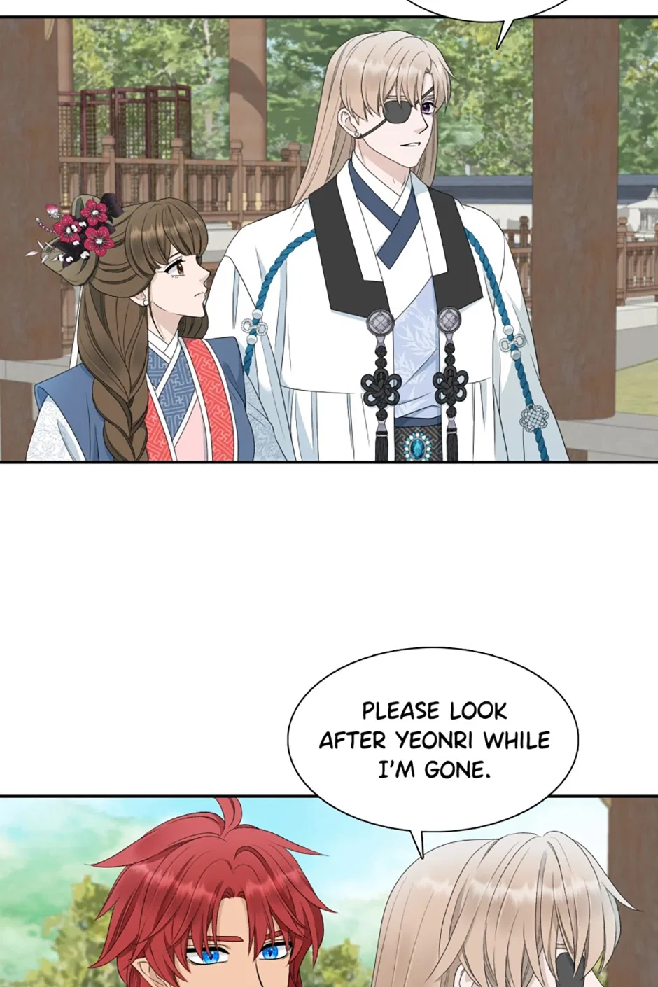 I Want to Marry the Demon Lord Chapter 29 – Page 53