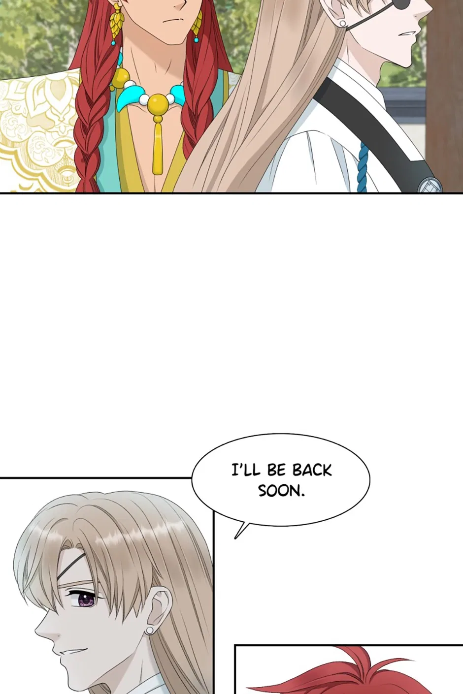 I Want to Marry the Demon Lord Chapter 29 – Page 54