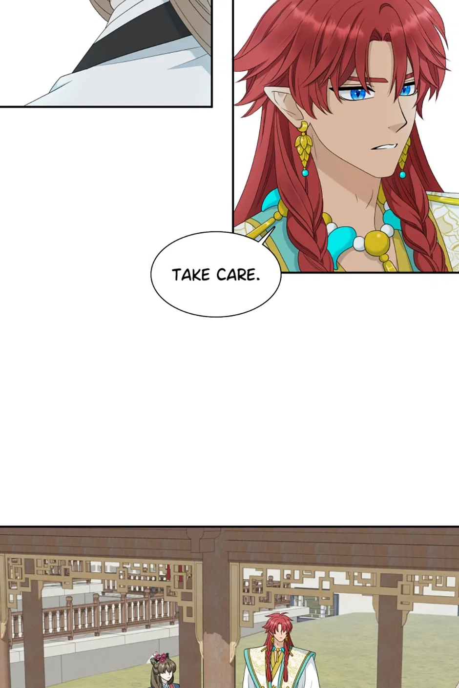 I Want to Marry the Demon Lord Chapter 29 – Page 55