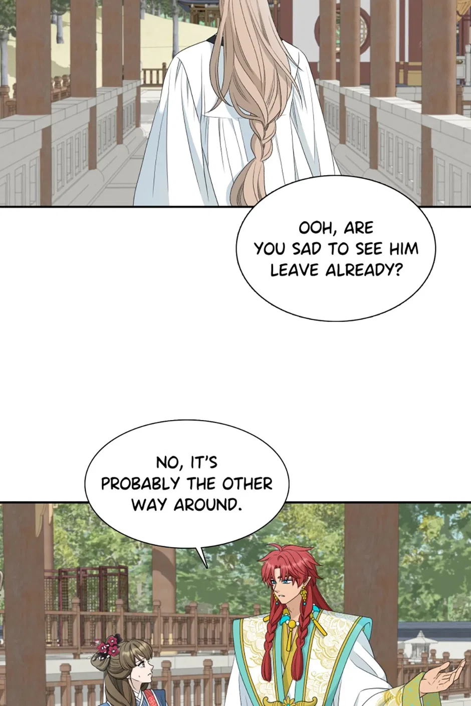 I Want to Marry the Demon Lord Chapter 29 – Page 57