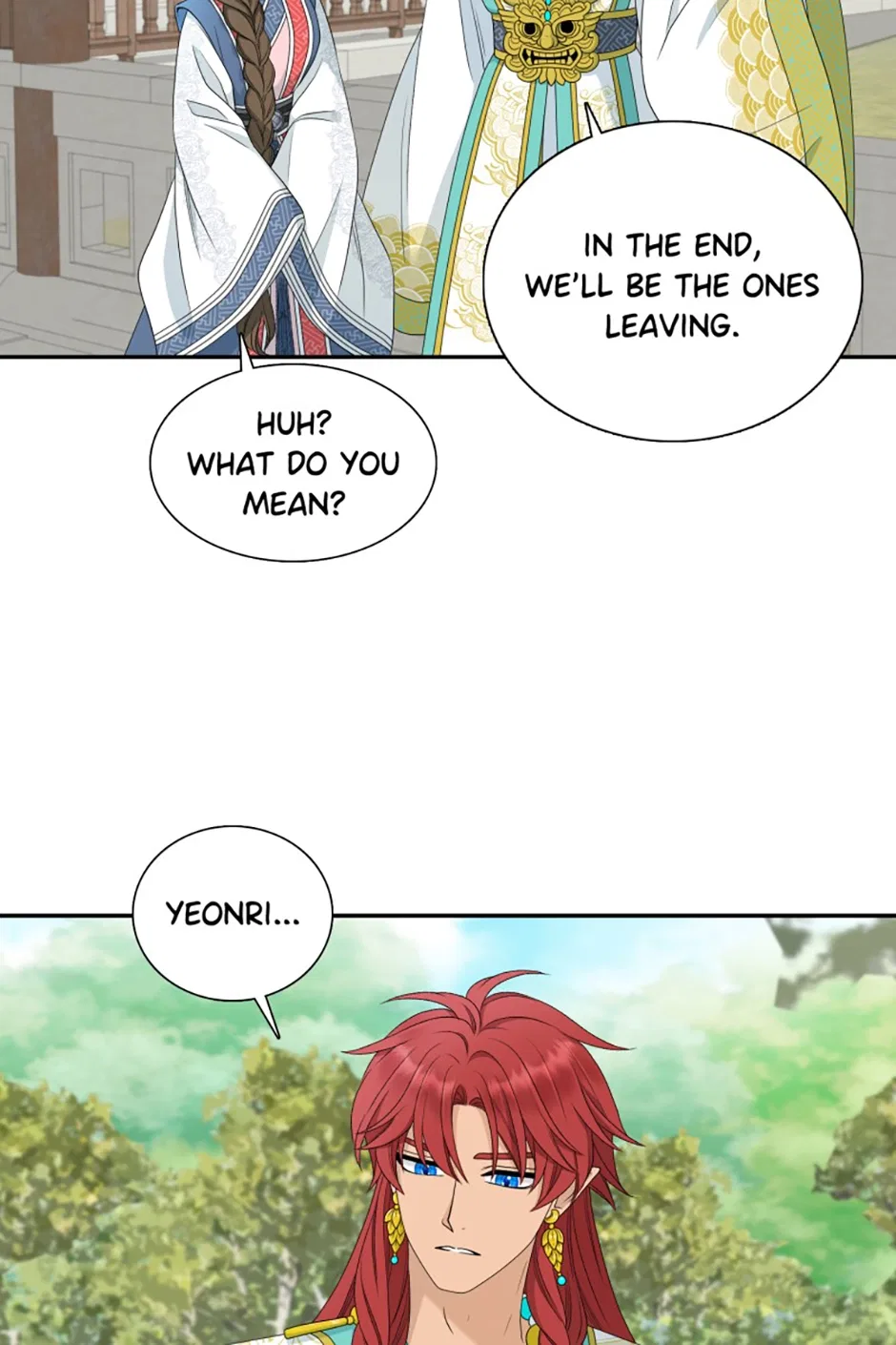 I Want to Marry the Demon Lord Chapter 29 – Page 58