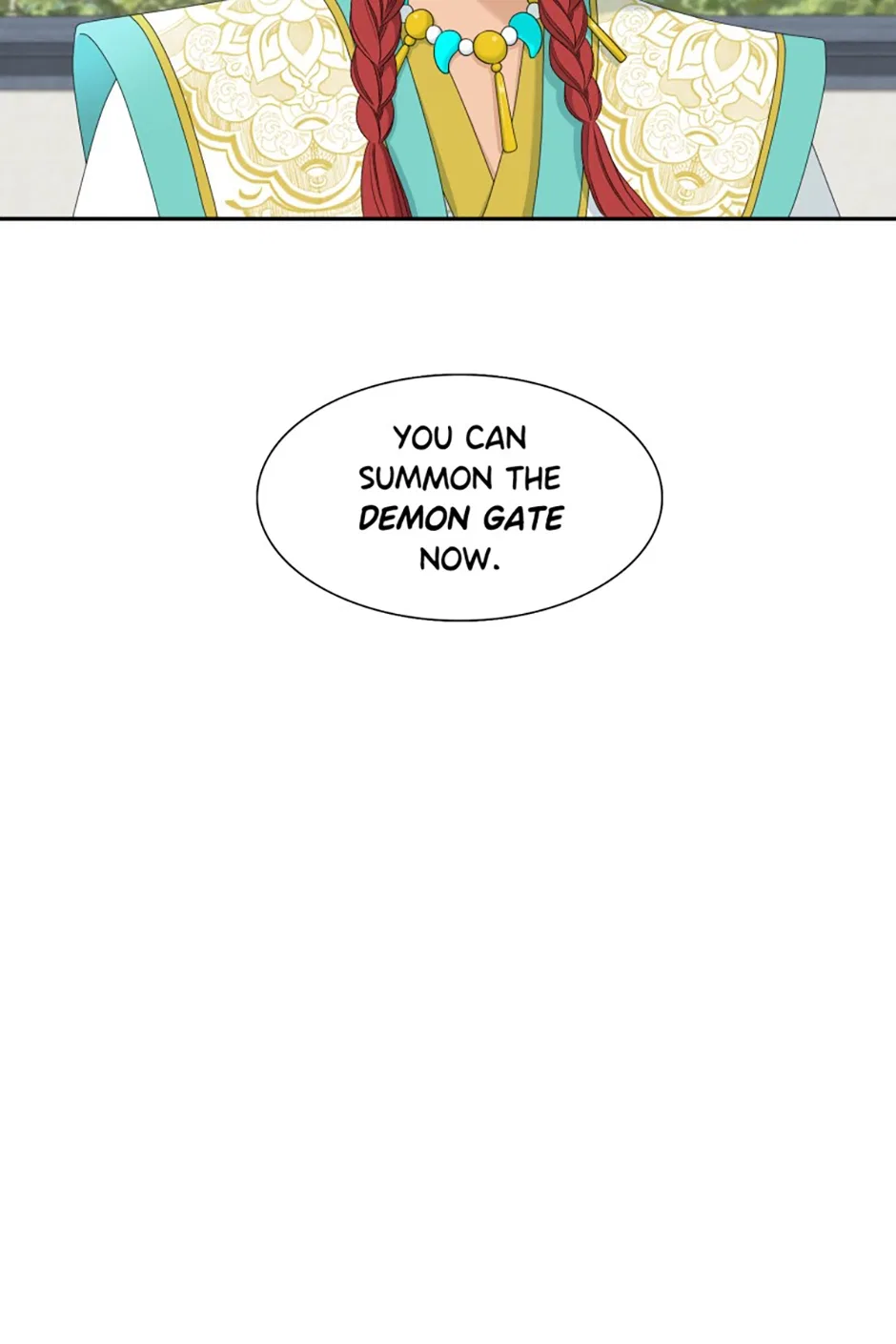 I Want to Marry the Demon Lord Chapter 29 – Page 59