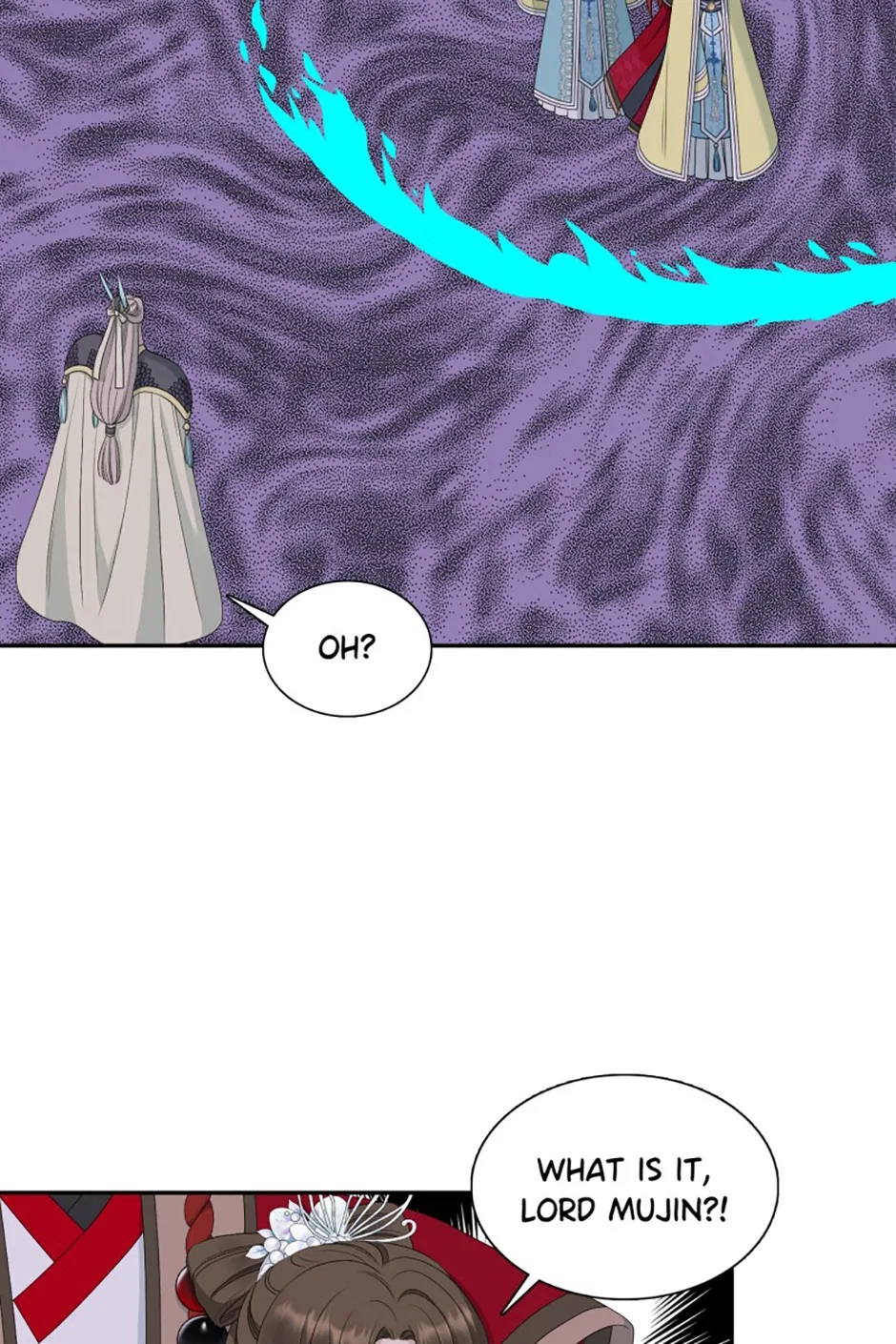 I Want to Marry the Demon Lord Chapter 28 – Page 4