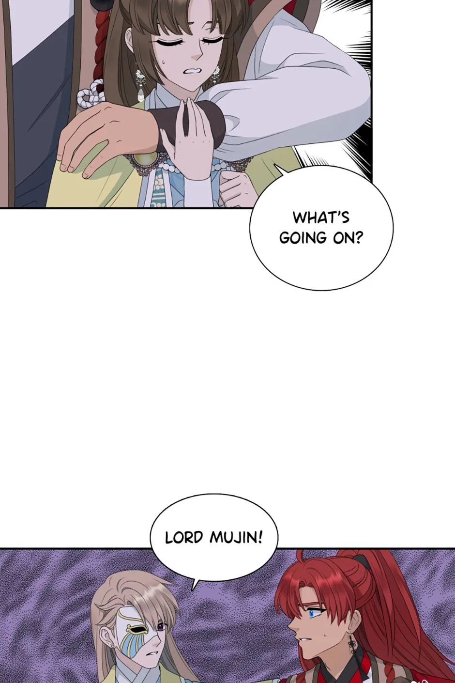 I Want to Marry the Demon Lord Chapter 28 – Page 5