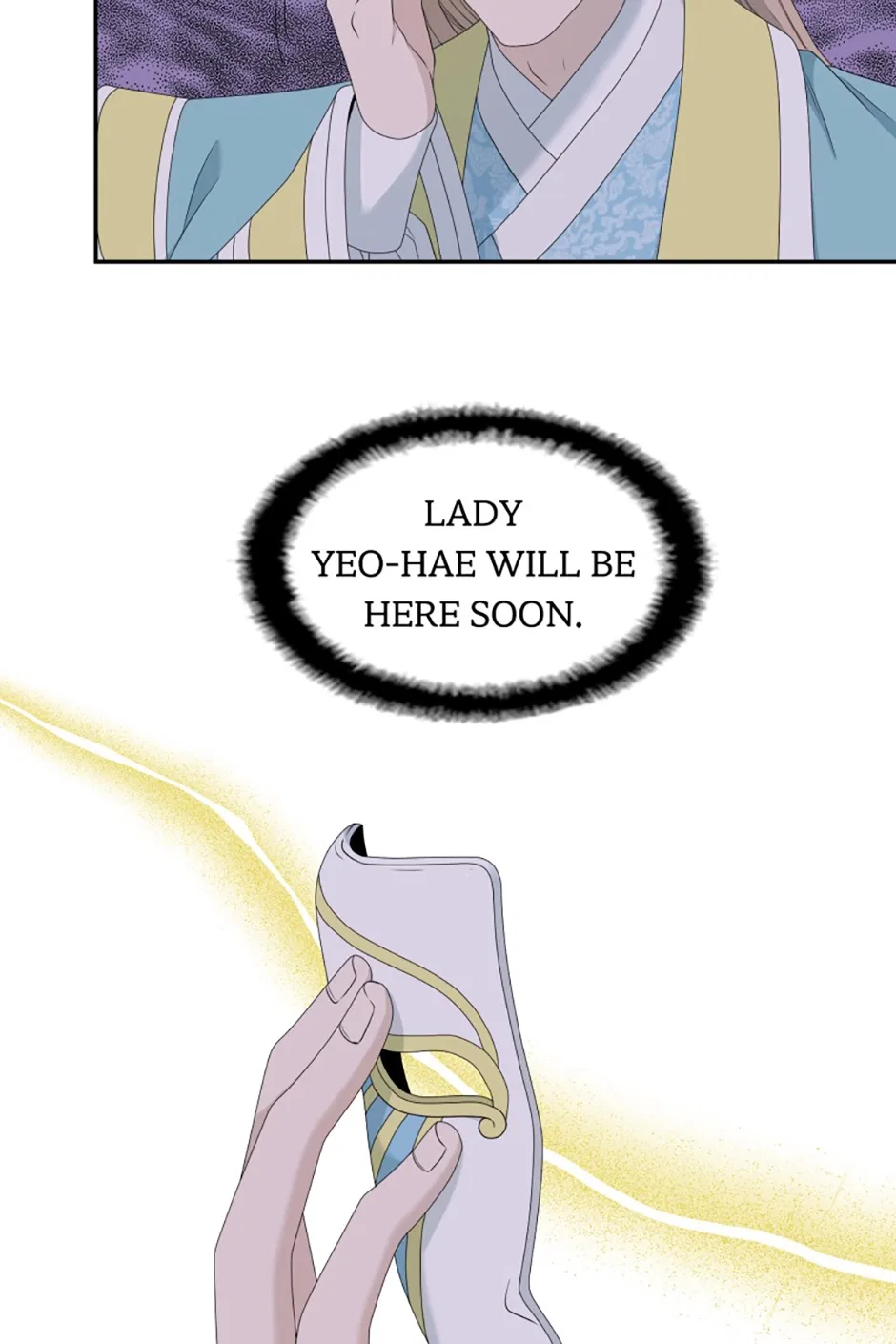 I Want to Marry the Demon Lord Chapter 28 – Page 12