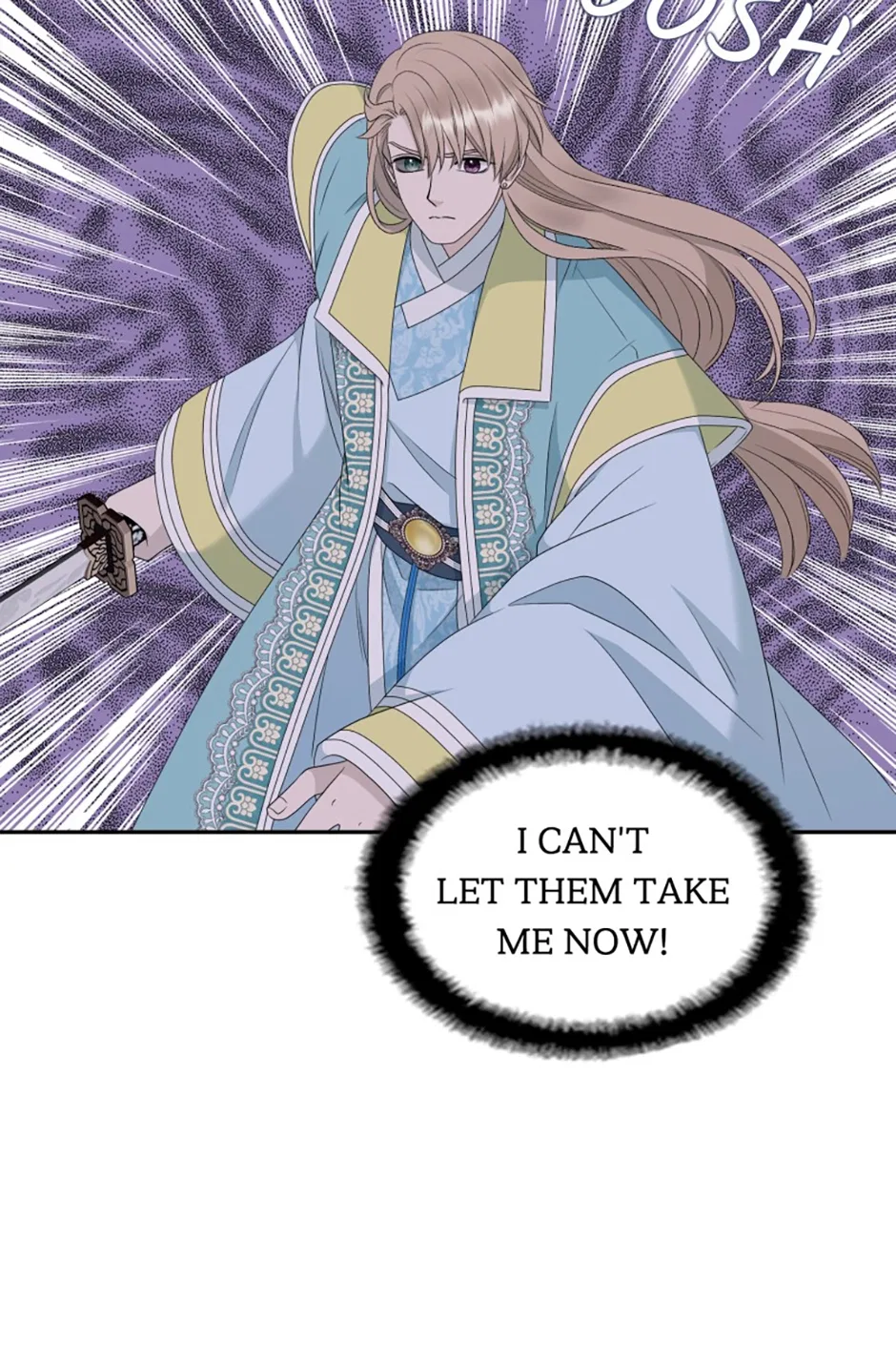 I Want to Marry the Demon Lord Chapter 28 – Page 19