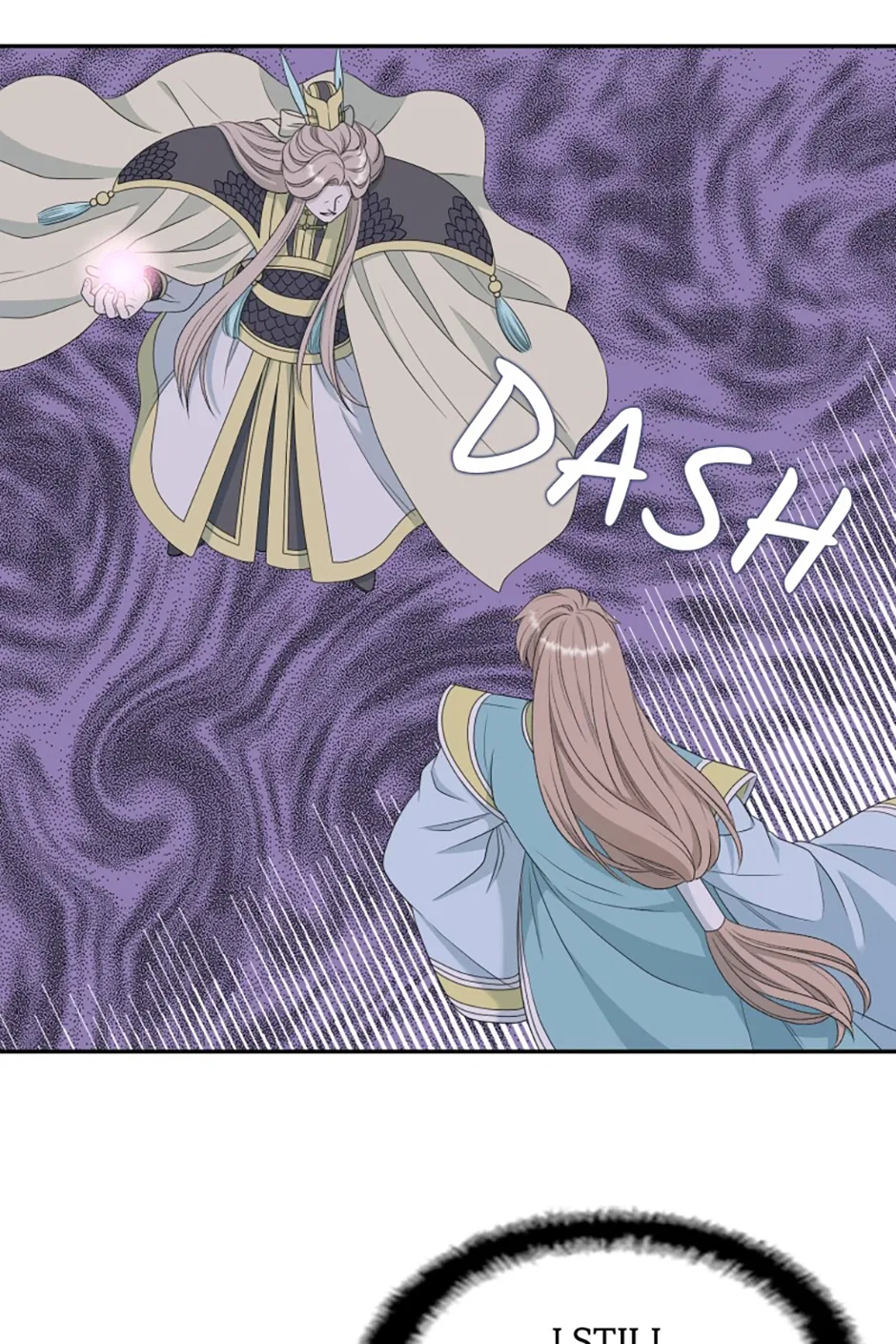 I Want to Marry the Demon Lord Chapter 28 – Page 20