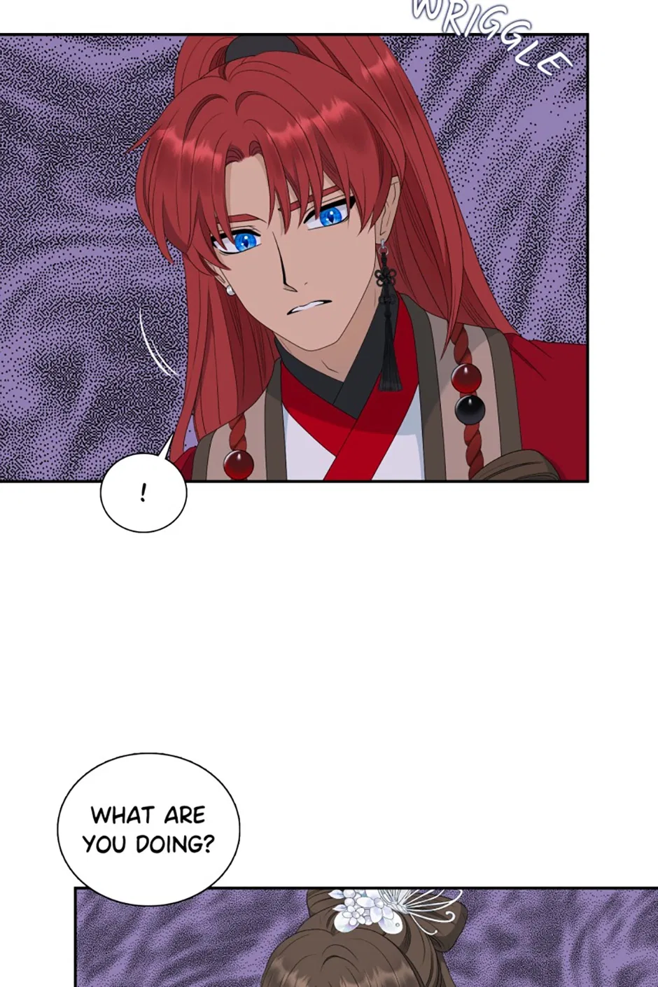 I Want to Marry the Demon Lord Chapter 28 – Page 24