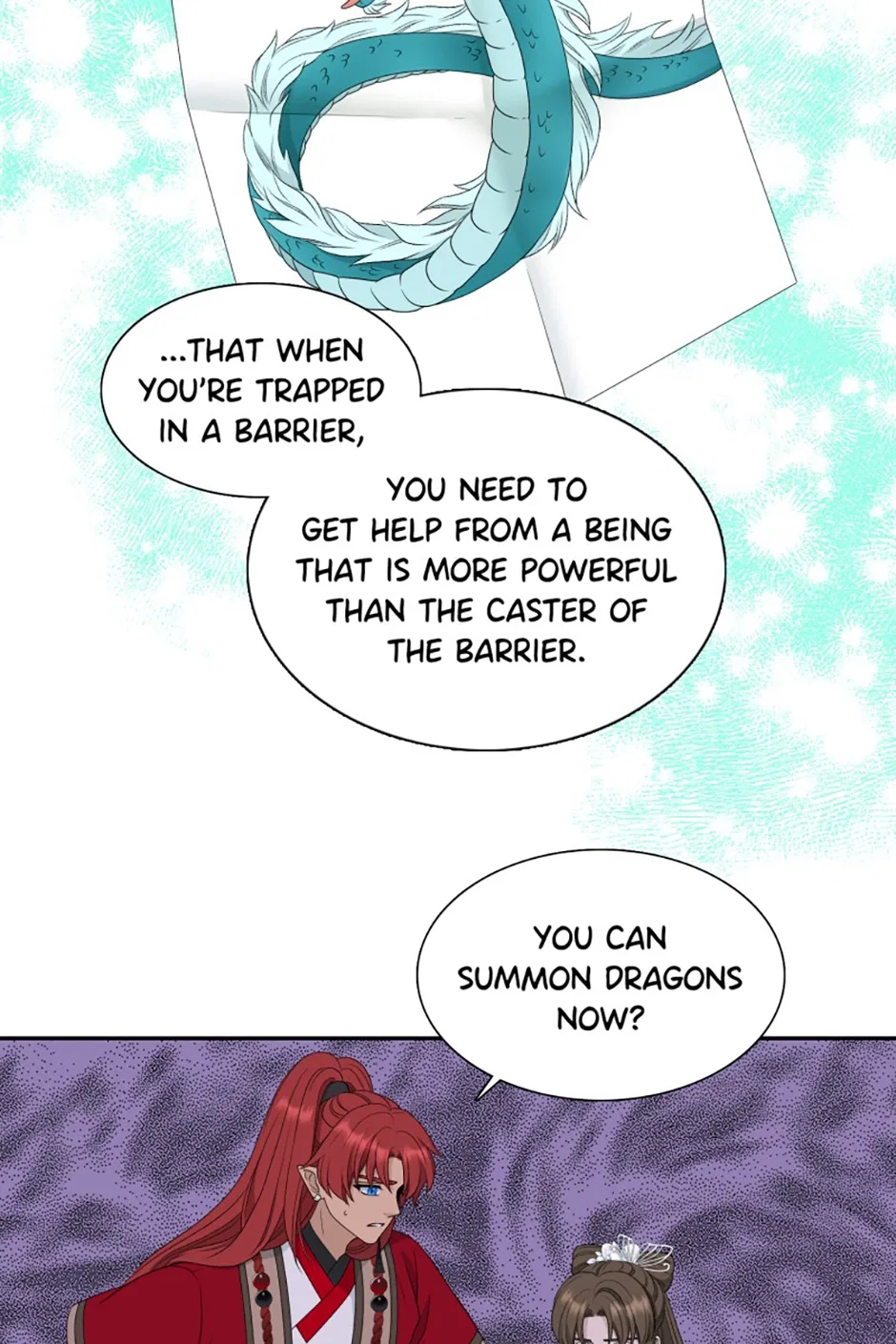 I Want to Marry the Demon Lord Chapter 28 – Page 26