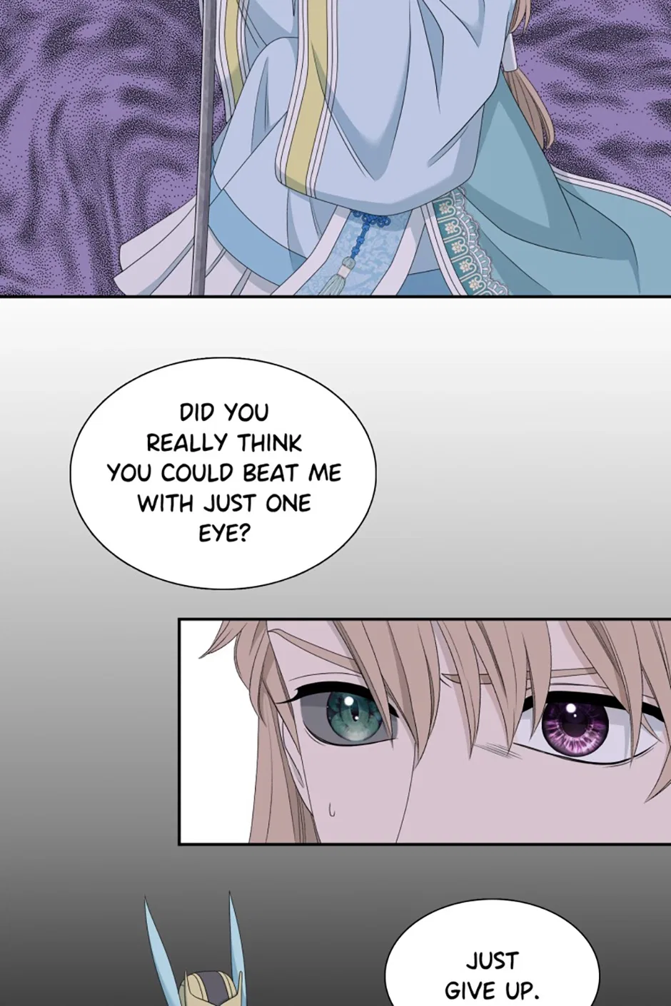 I Want to Marry the Demon Lord Chapter 28 – Page 29