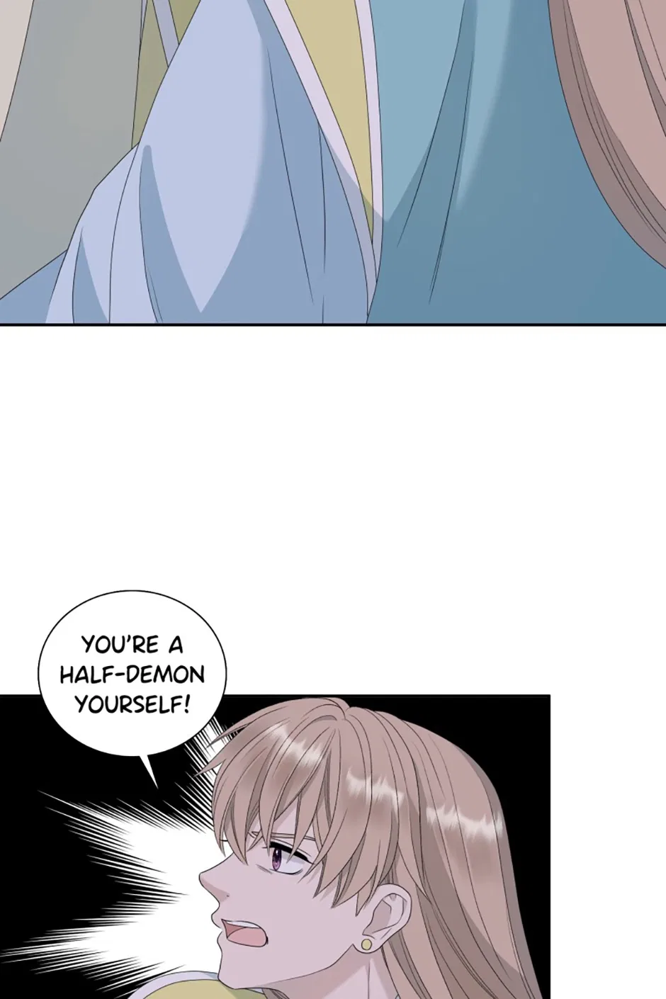I Want to Marry the Demon Lord Chapter 28 – Page 31