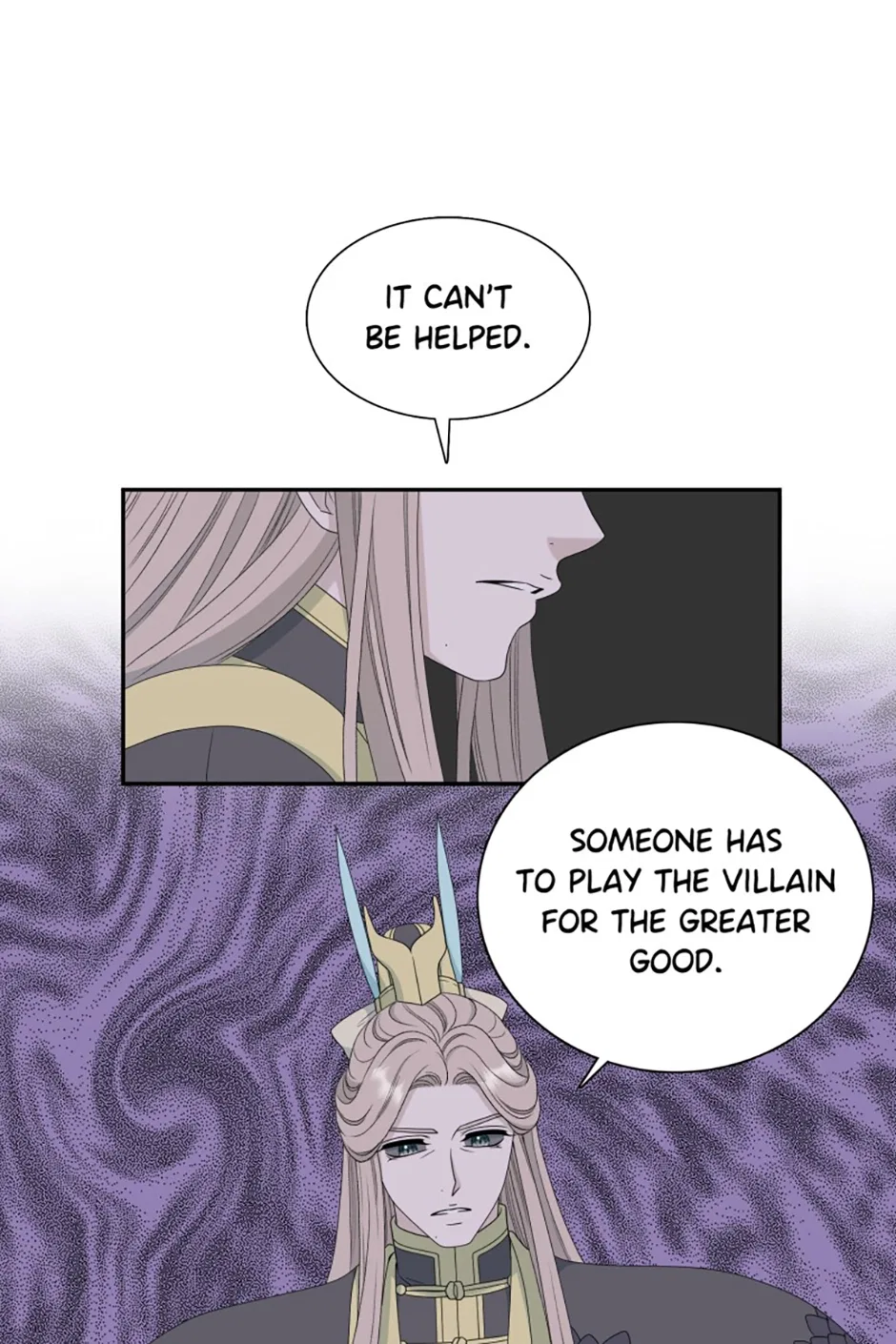 I Want to Marry the Demon Lord Chapter 28 – Page 33