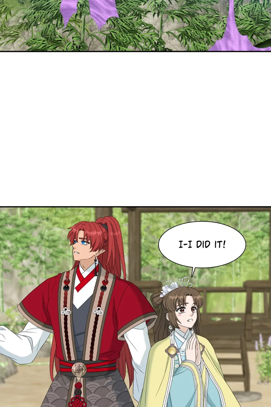 I Want to Marry the Demon Lord Chapter 28 – Page 43