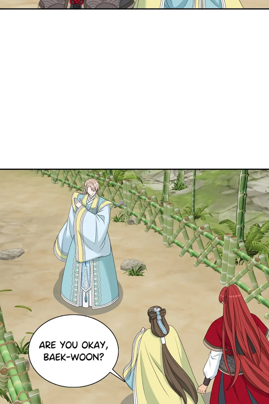 I Want to Marry the Demon Lord Chapter 28 – Page 44
