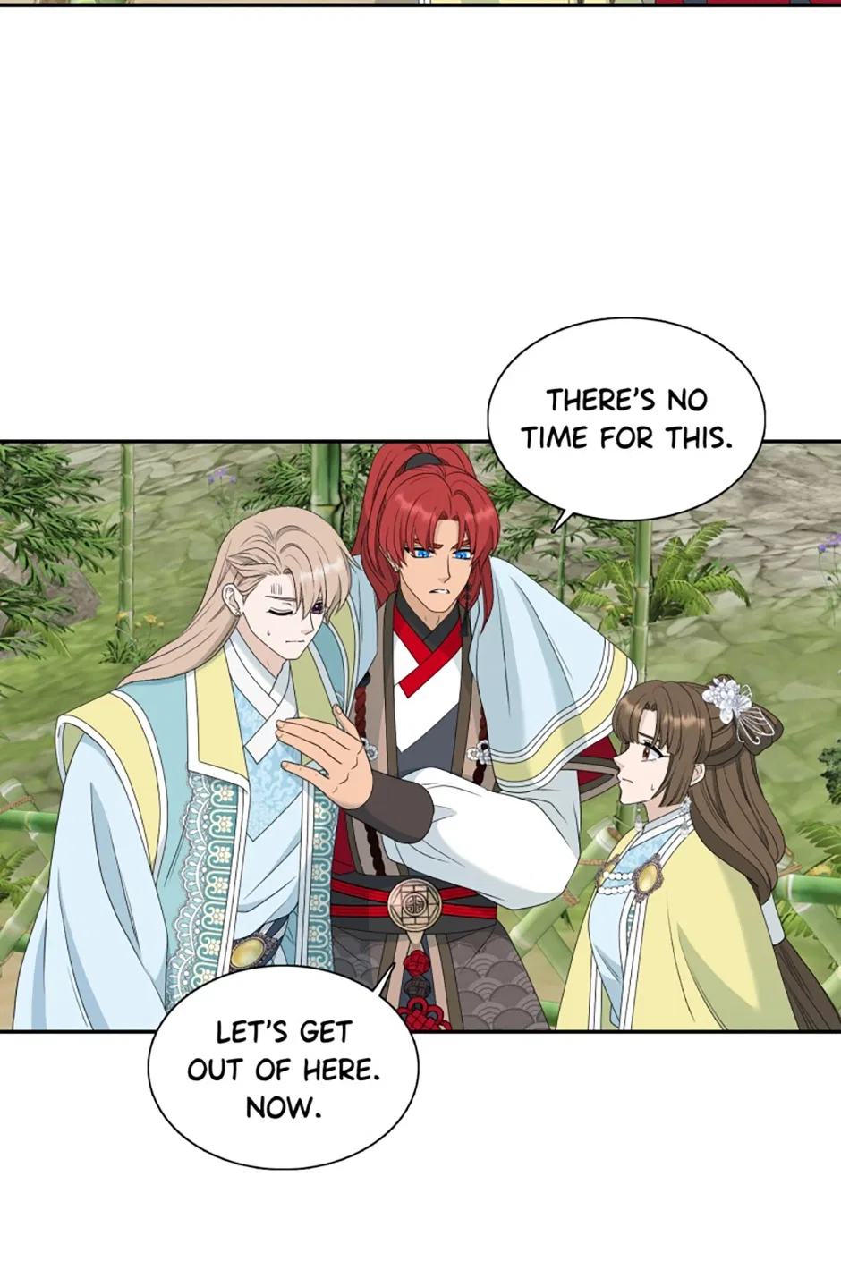 I Want to Marry the Demon Lord Chapter 28 – Page 45