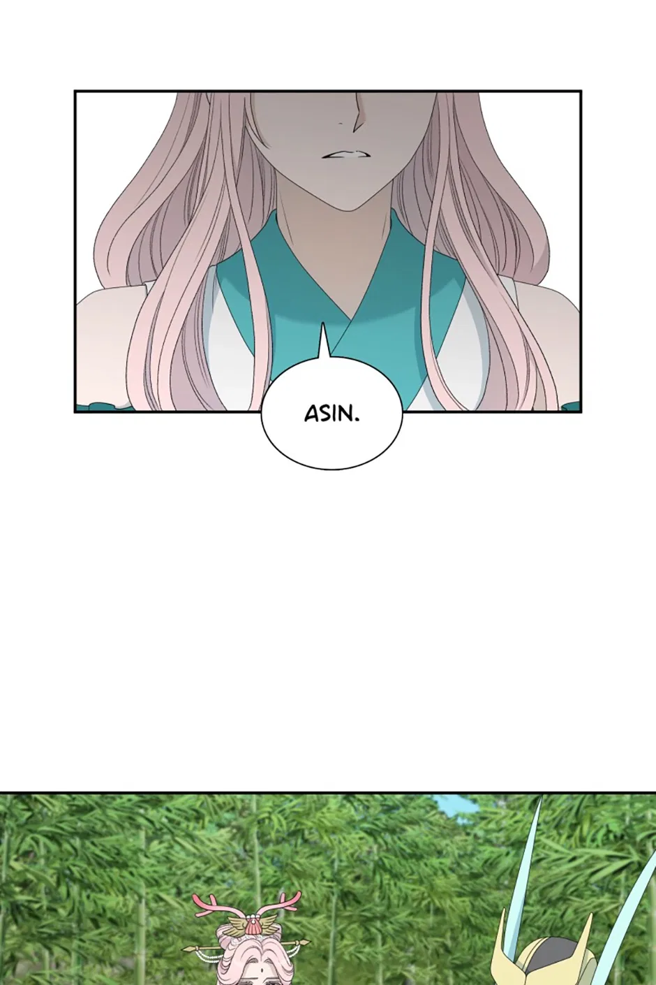 I Want to Marry the Demon Lord Chapter 28 – Page 50