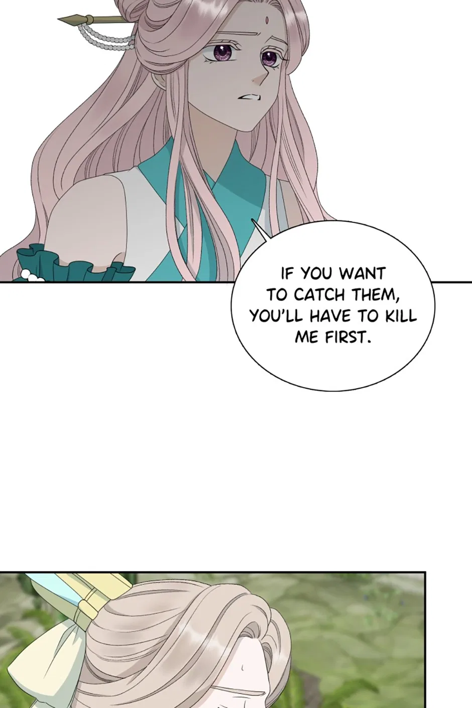 I Want to Marry the Demon Lord Chapter 28 – Page 52