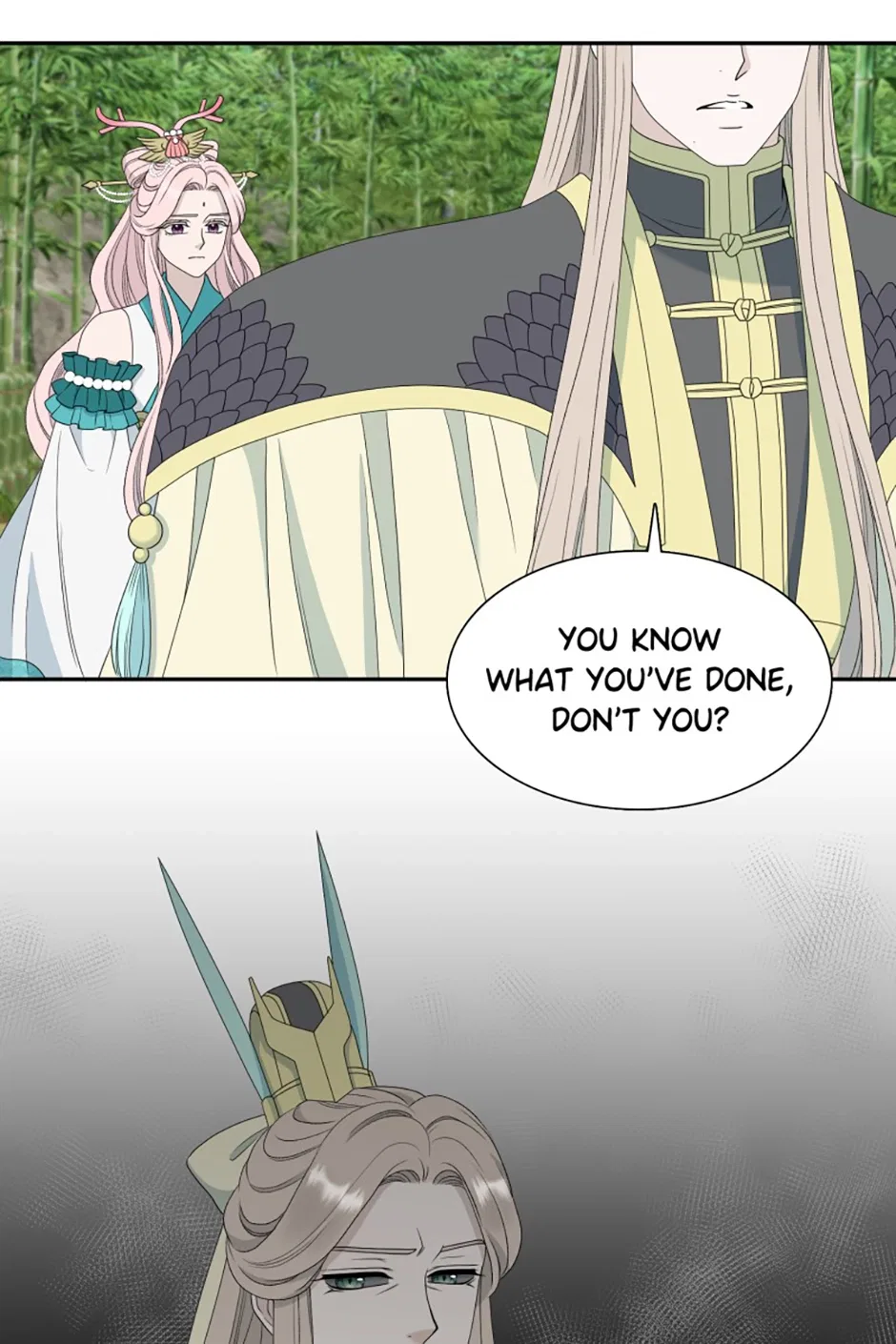 I Want to Marry the Demon Lord Chapter 28 – Page 55