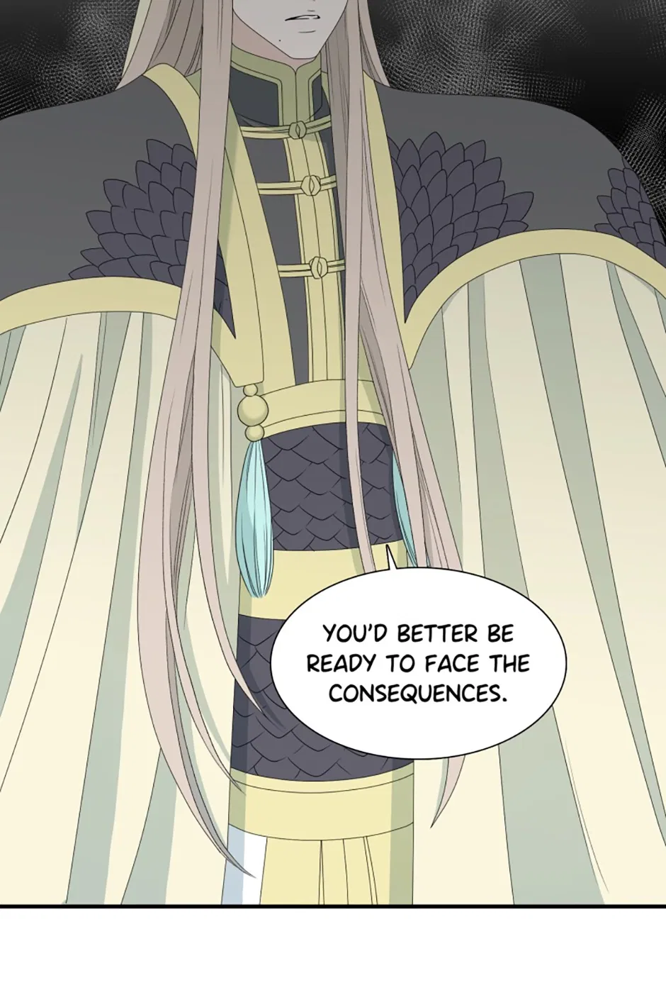 I Want to Marry the Demon Lord Chapter 28 – Page 56