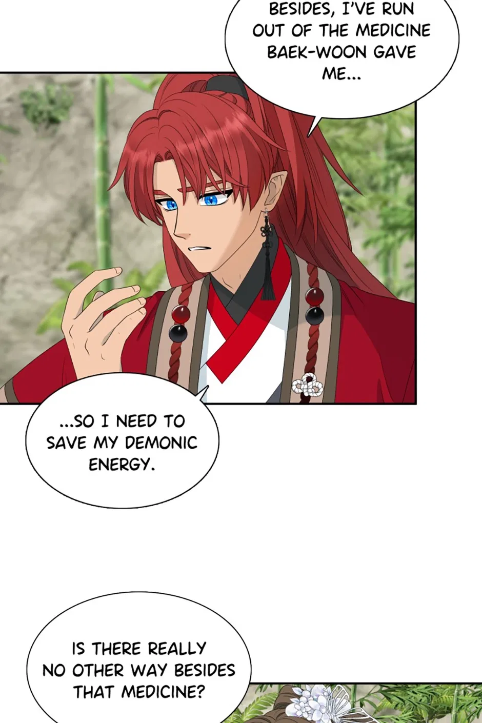 I Want to Marry the Demon Lord Chapter 27 – Page 3