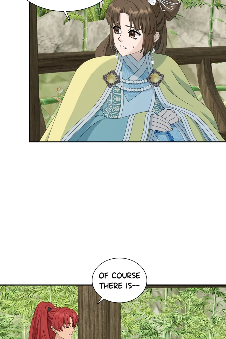 I Want to Marry the Demon Lord Chapter 27 – Page 4
