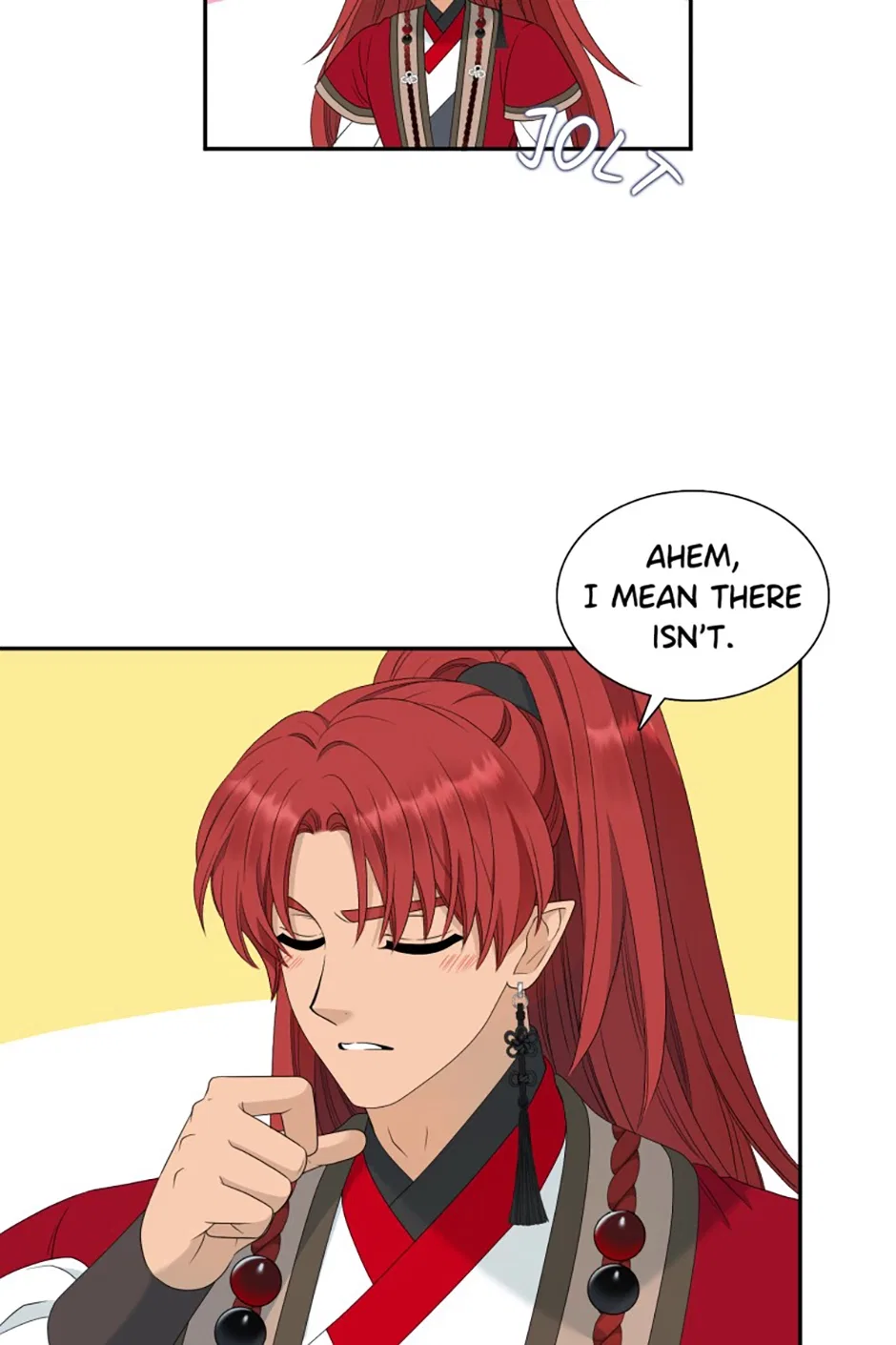 I Want to Marry the Demon Lord Chapter 27 – Page 6