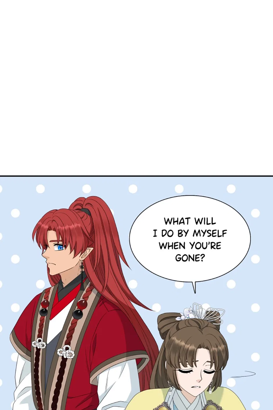 I Want to Marry the Demon Lord Chapter 27 – Page 8