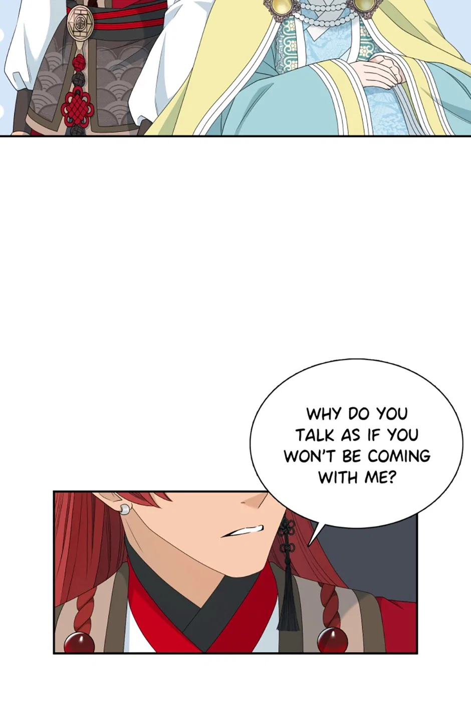 I Want to Marry the Demon Lord Chapter 27 – Page 9