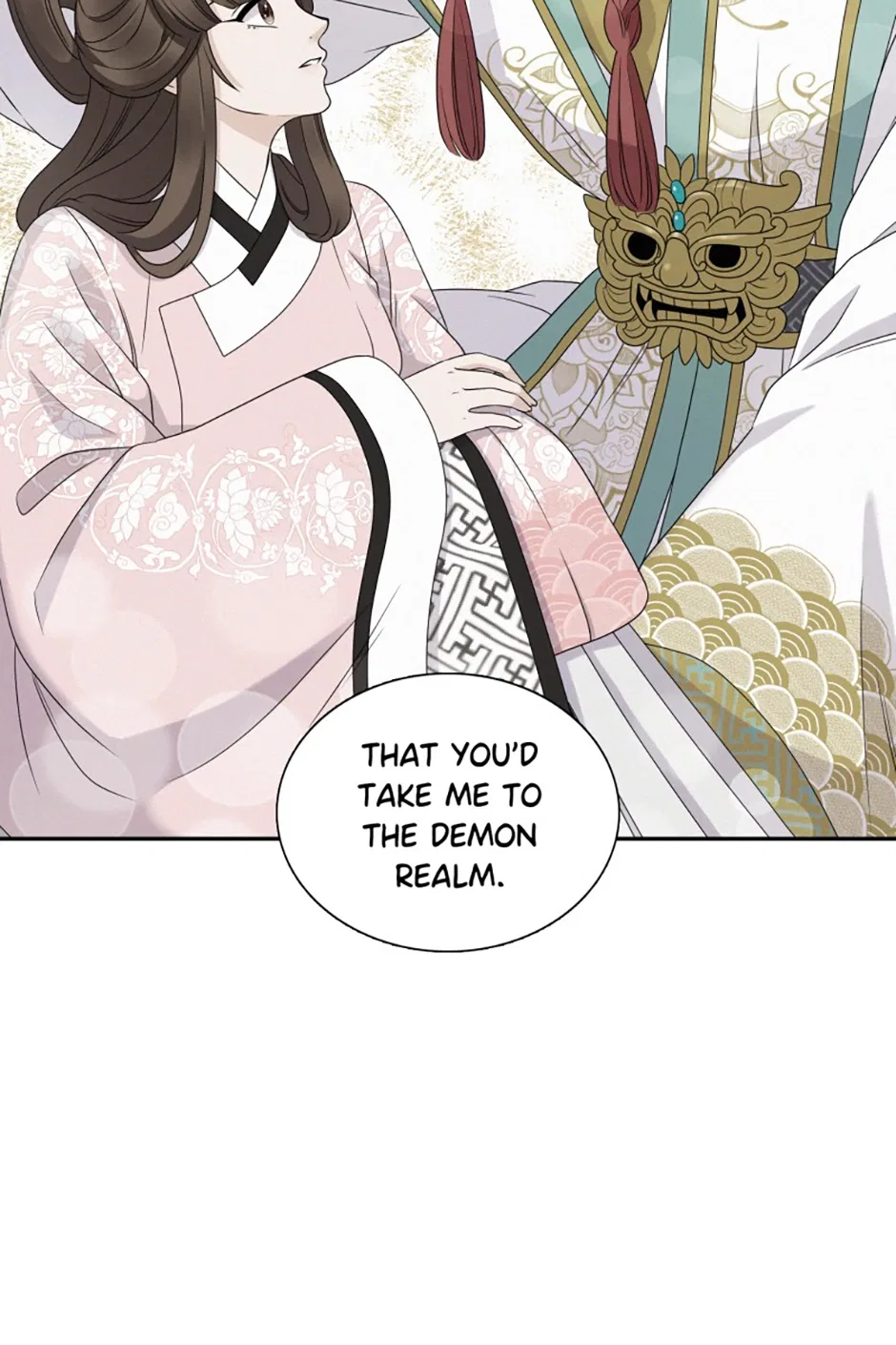 I Want to Marry the Demon Lord Chapter 27 – Page 11