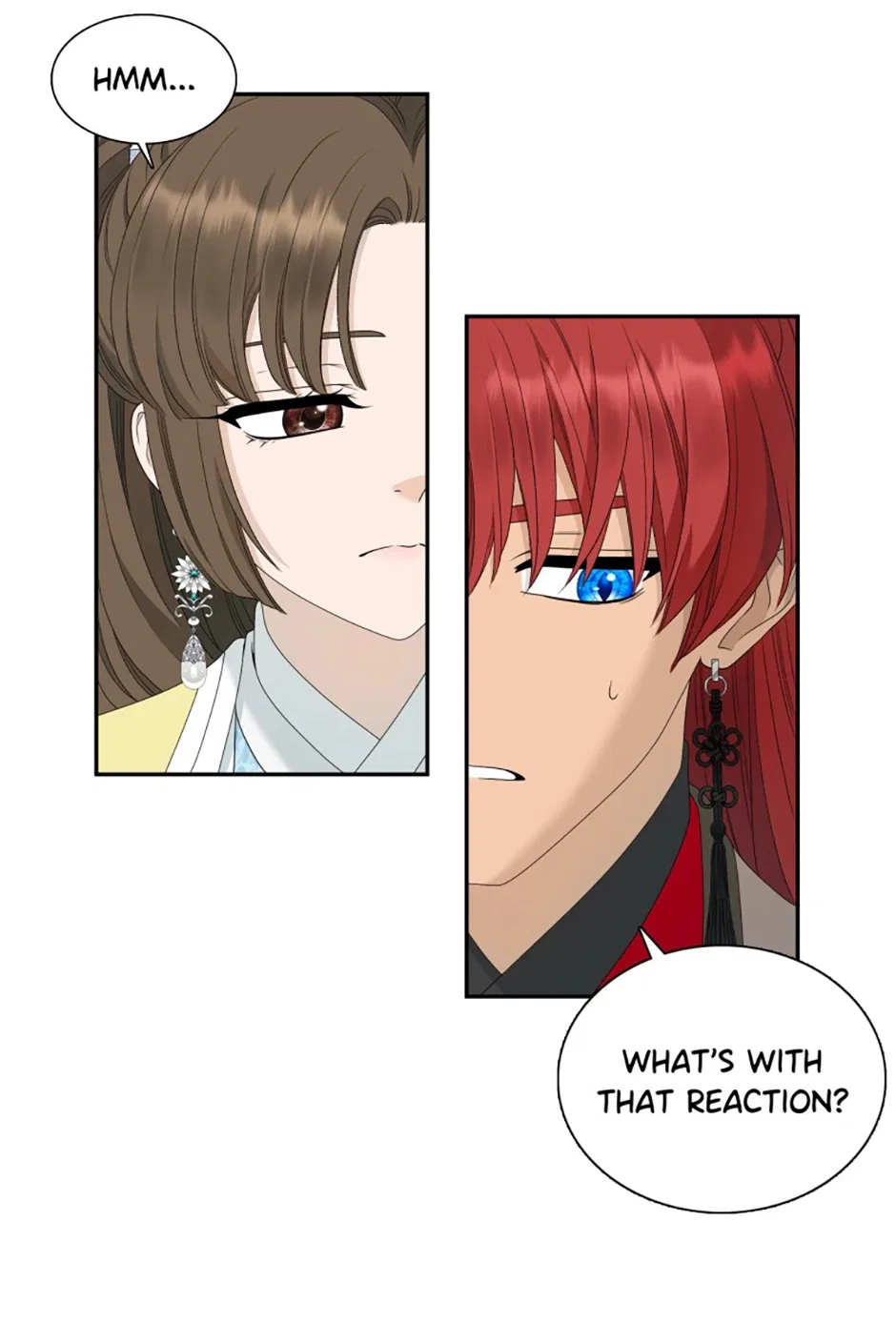 I Want to Marry the Demon Lord Chapter 27 – Page 12
