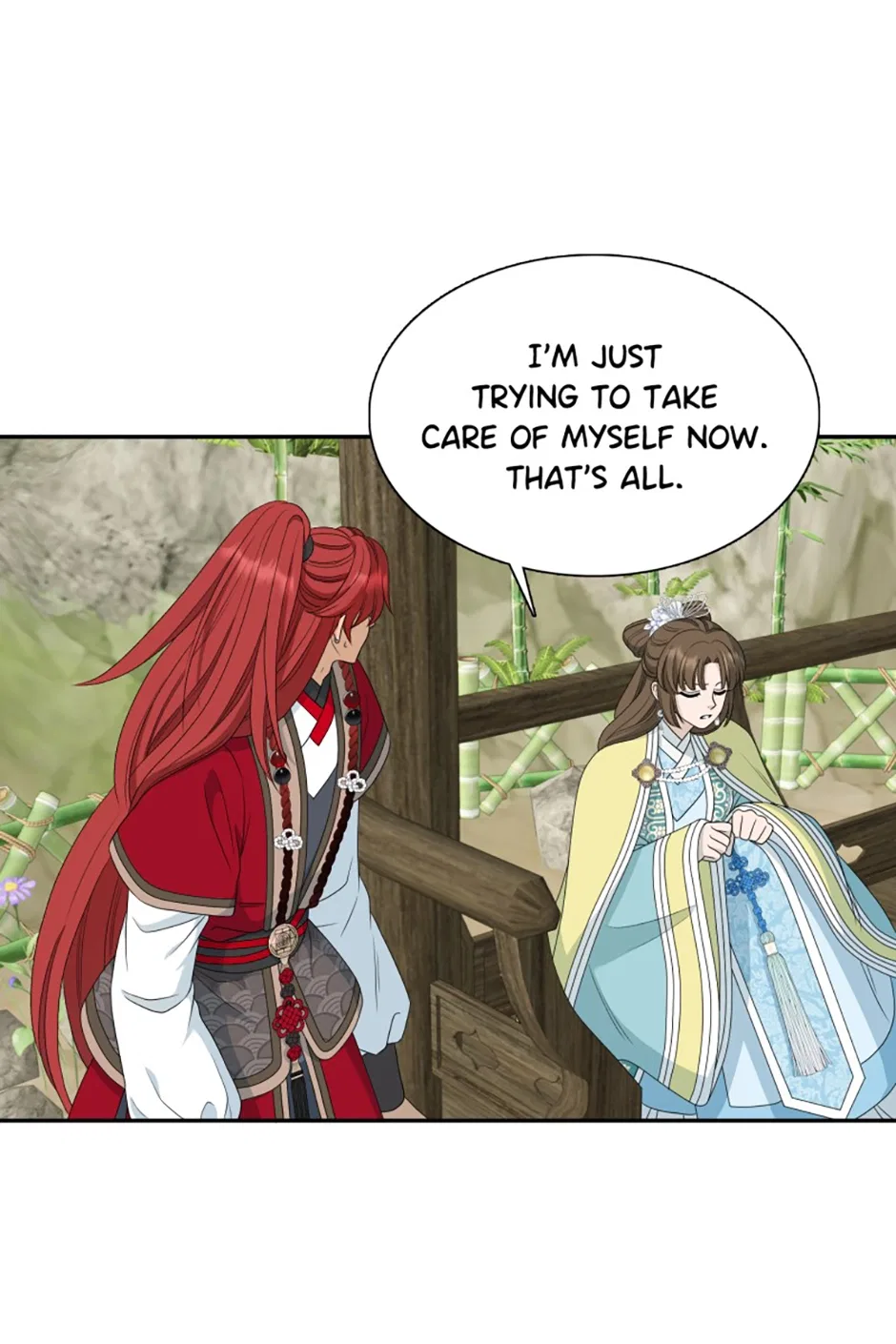 I Want to Marry the Demon Lord Chapter 27 – Page 15