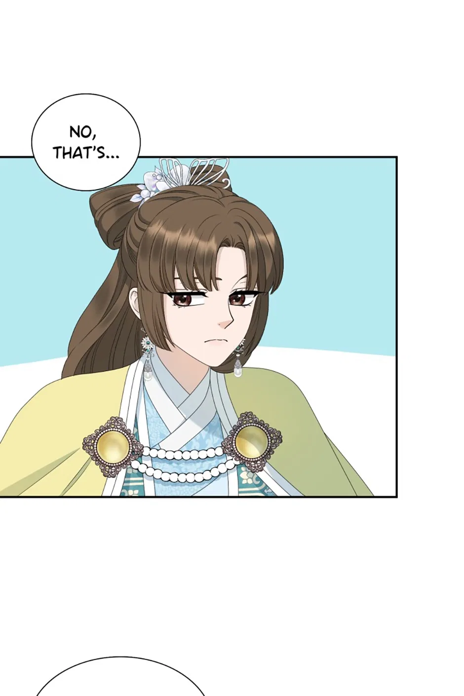 I Want to Marry the Demon Lord Chapter 27 – Page 16