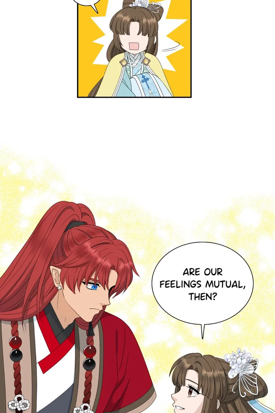 I Want to Marry the Demon Lord Chapter 27 – Page 18